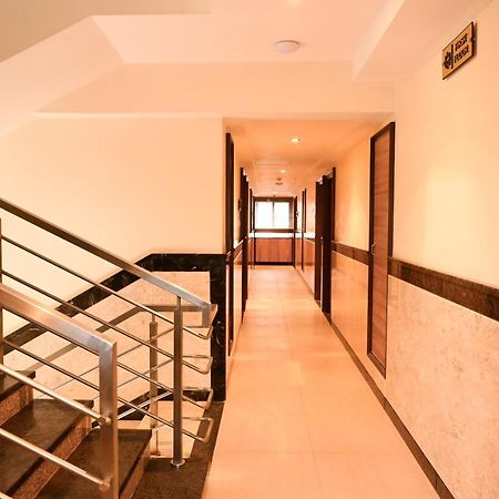 Hotel Sms Grand Imperial Веллуру Екстер'єр фото